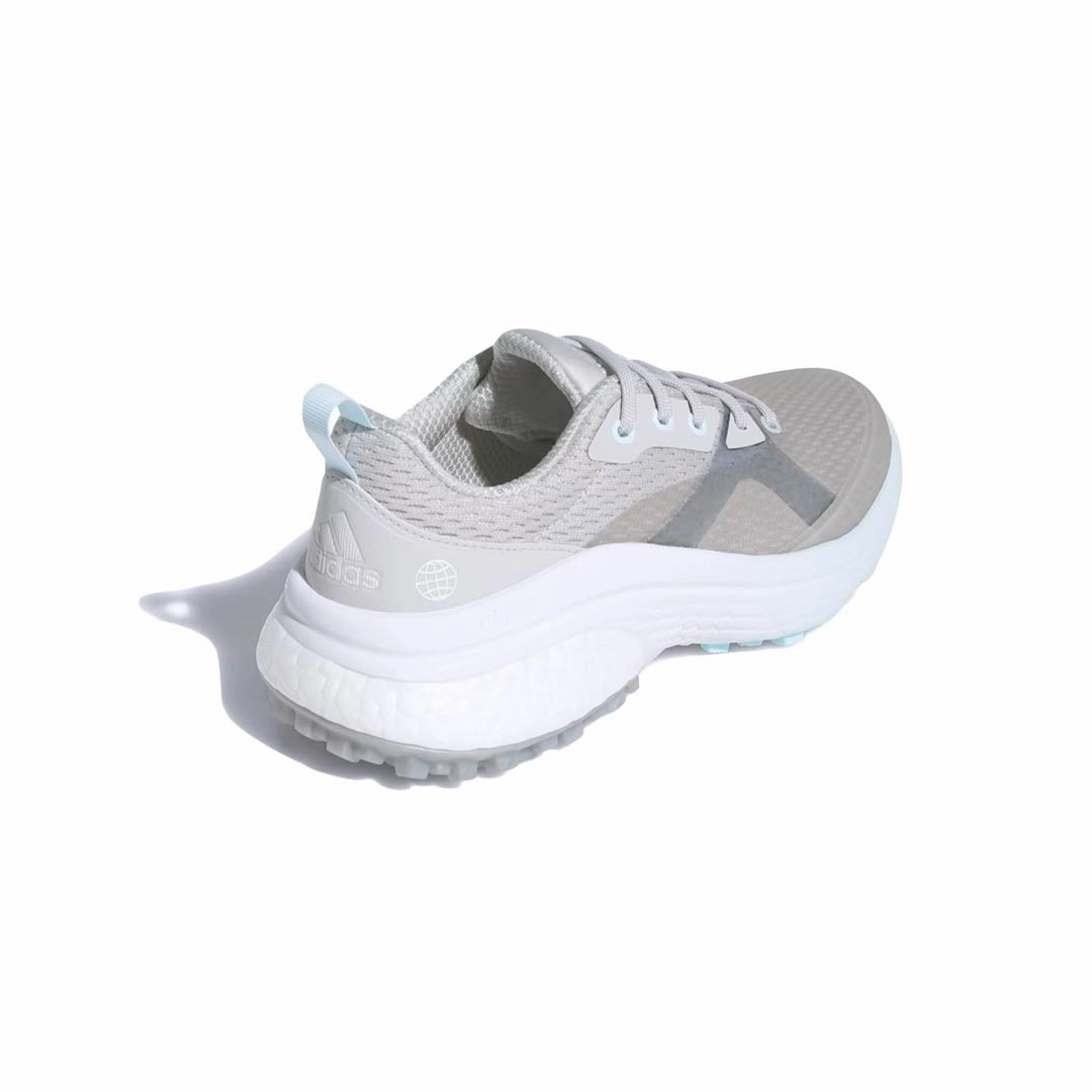 adidas - Women's Solarmotion Spikeless Golf Shoes (GX4021) Comfort Flex Swing Comfort