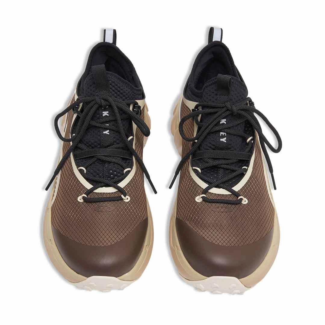 Oakley - Unisex Light Shield Shoes (FOF100349 9R4) snug shoes suitable for sports events