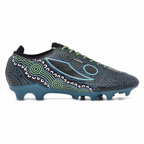 Toe Grip Training Partner First Nations V1 Firm Ground Men's Football Boots