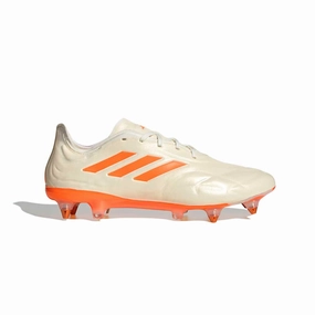 Sprint Burst Stable Motion adidas - Unisex Copa Pure.1 Soft Ground Soccer Cleats (HQ8884)