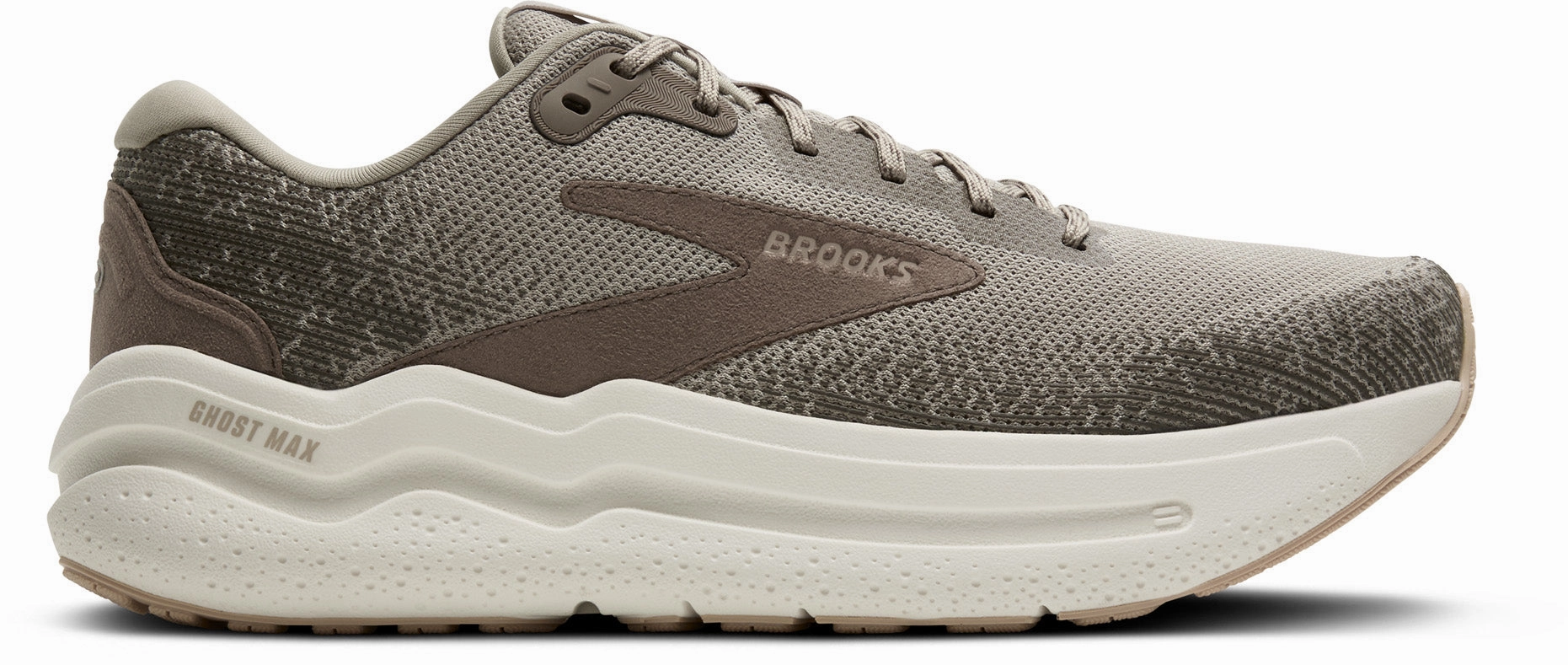 Impact Foam Ghost Max 2 Men's Running Shoes (Width D)