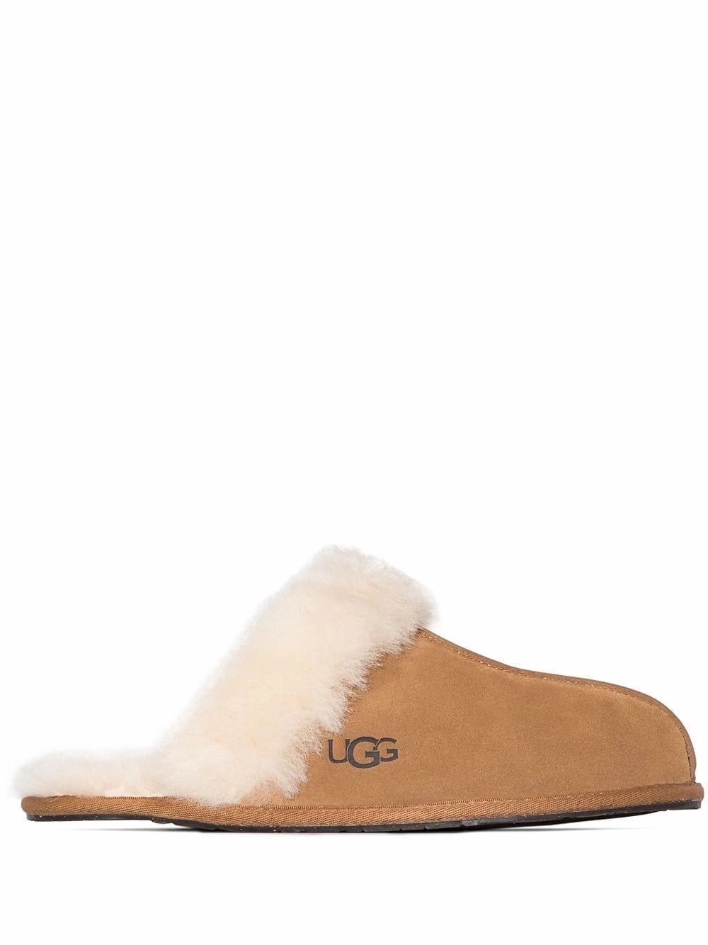 Ugg Australia Women's Sandals Simple Relax Sandal Breathable Construction
