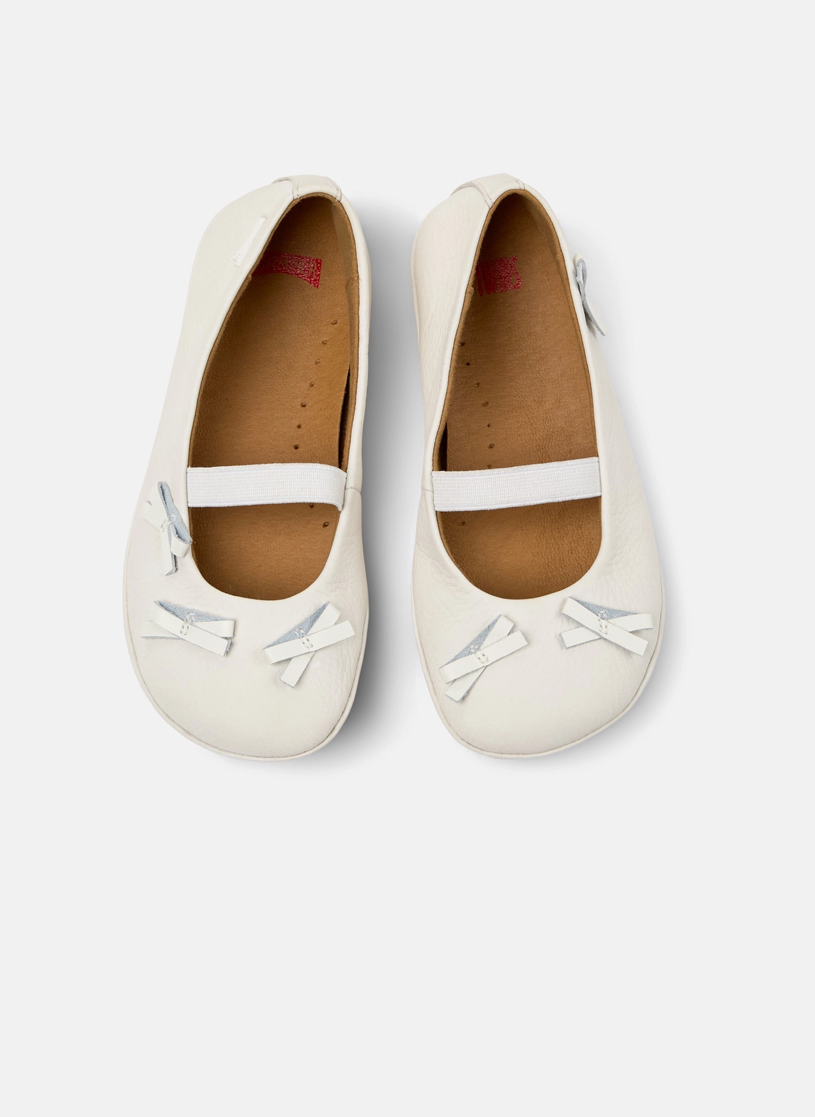 Shoes Kids Camper Twins Perfect Fit