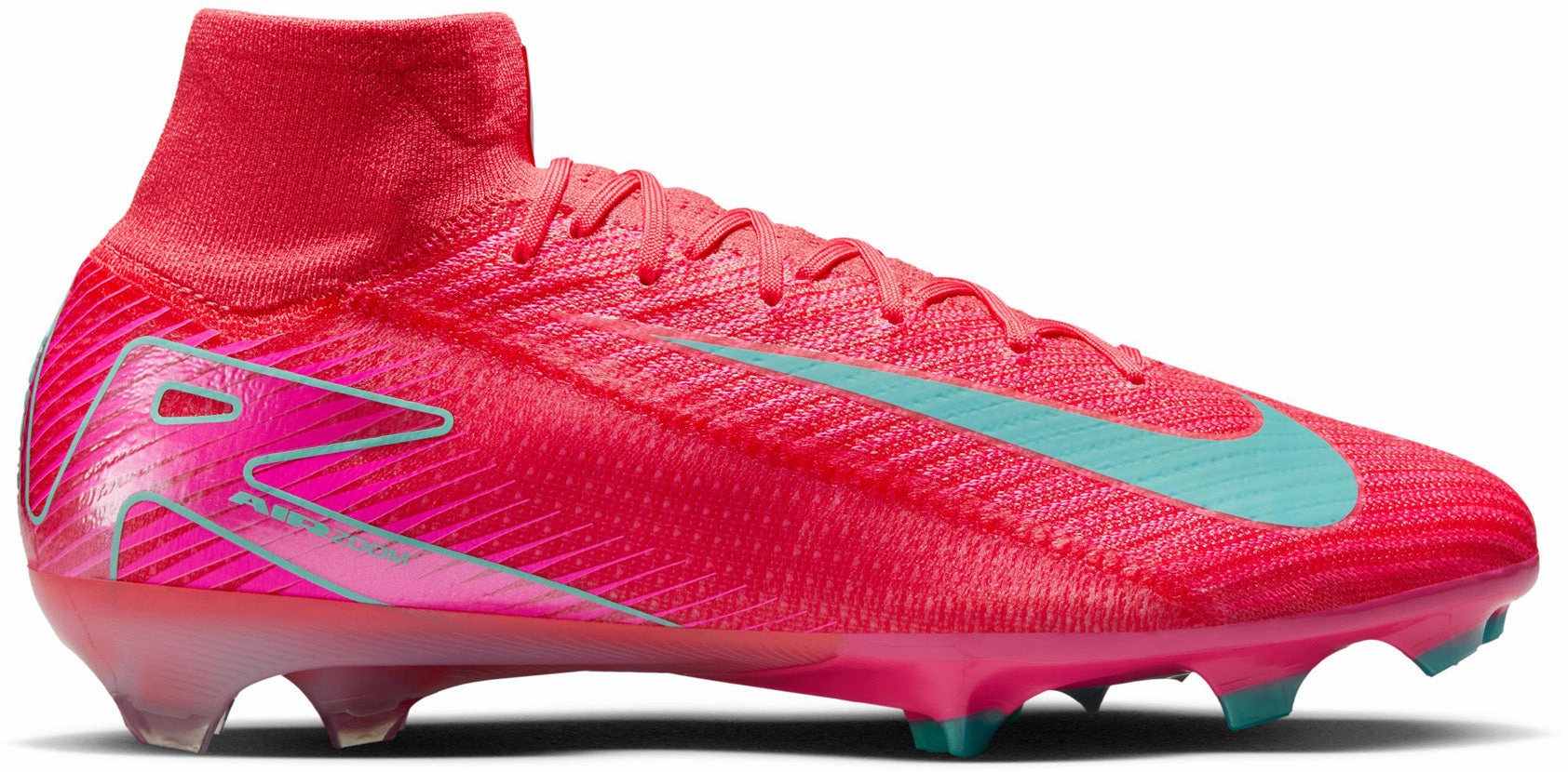 Lateral Moves lateral movement Zm Superfly 10 Elite Firm Ground Men's Football Boots