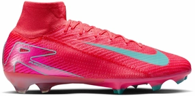 Seamless Feel Zm Superfly 10 Elite Firm Ground Men's Football Boots