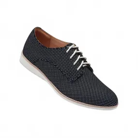 Women's Derby Shoes In Dream Classic Fashion