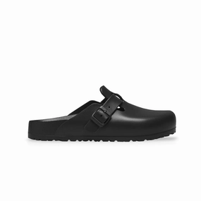 Birkenstock - Women's Boston EVA Clogs (Narrow) (127103) Orthopedic Support Comfortable Yet Stylish