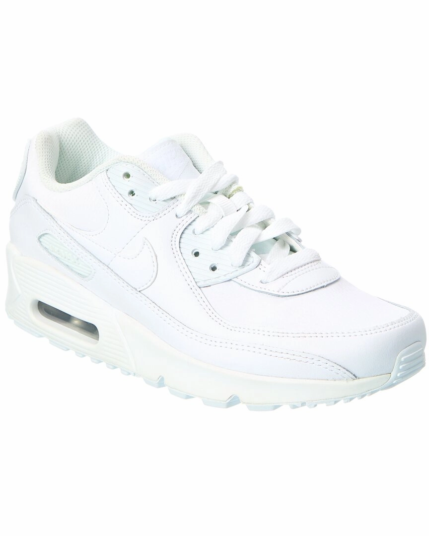 Street Comfort Comfy Steps Nike Air Max90 LTR (GS) Sneaker