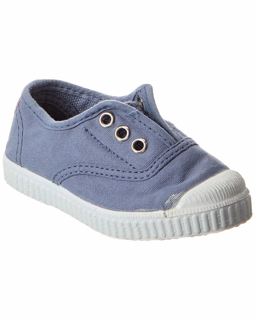 Cienta Canvas Sneaker Sun Day Urban Goer