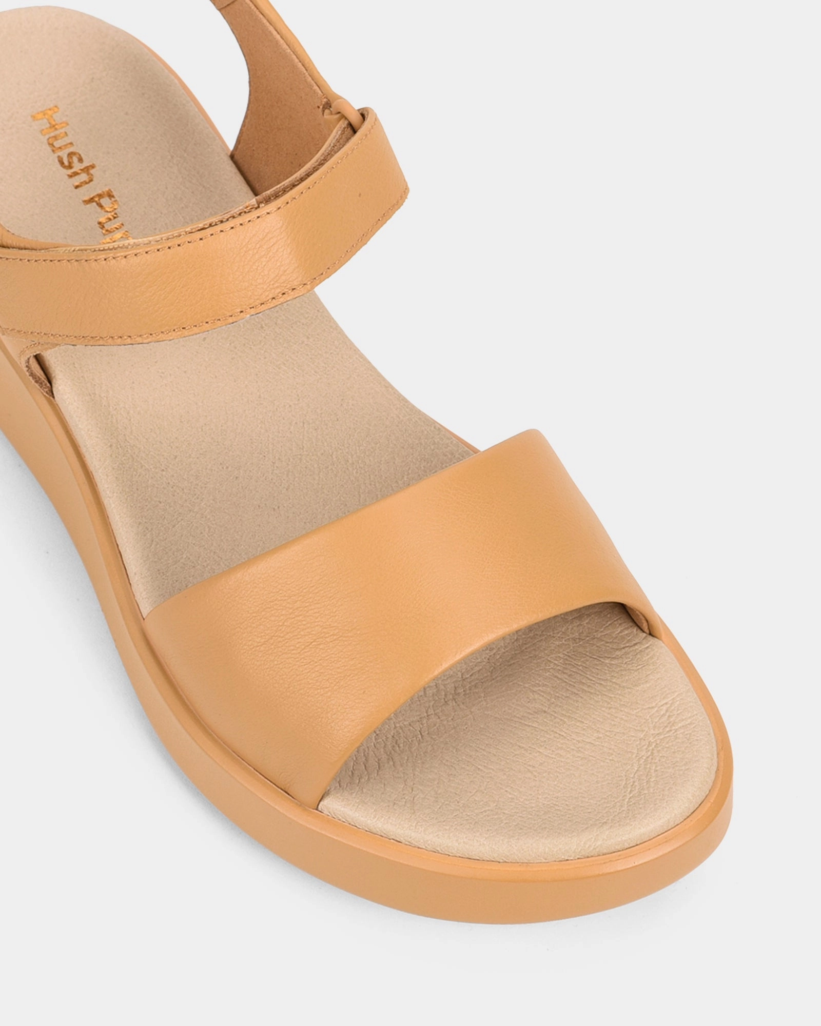 Skye Camel flex design