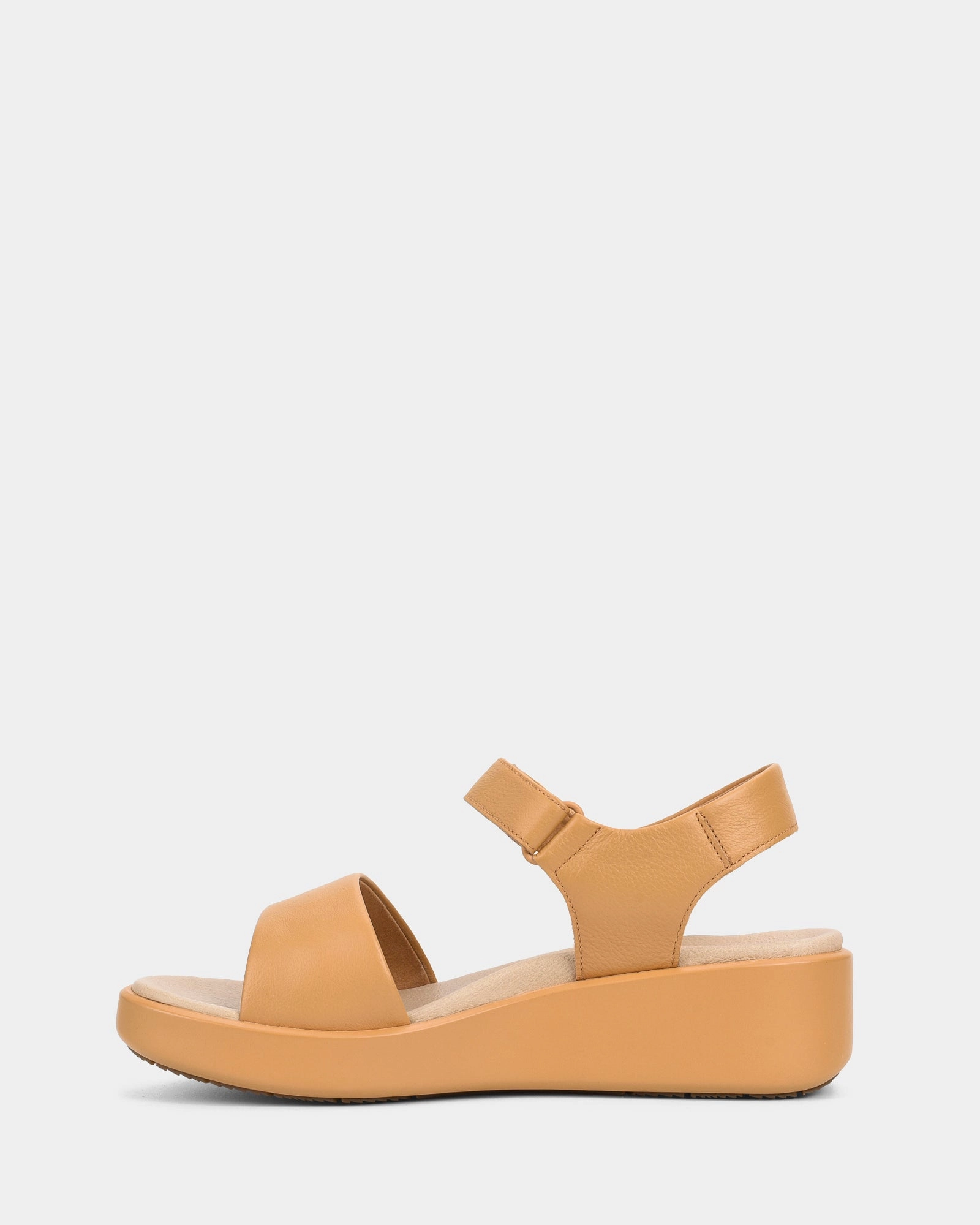 Skye Camel Shell Walk Time Saver