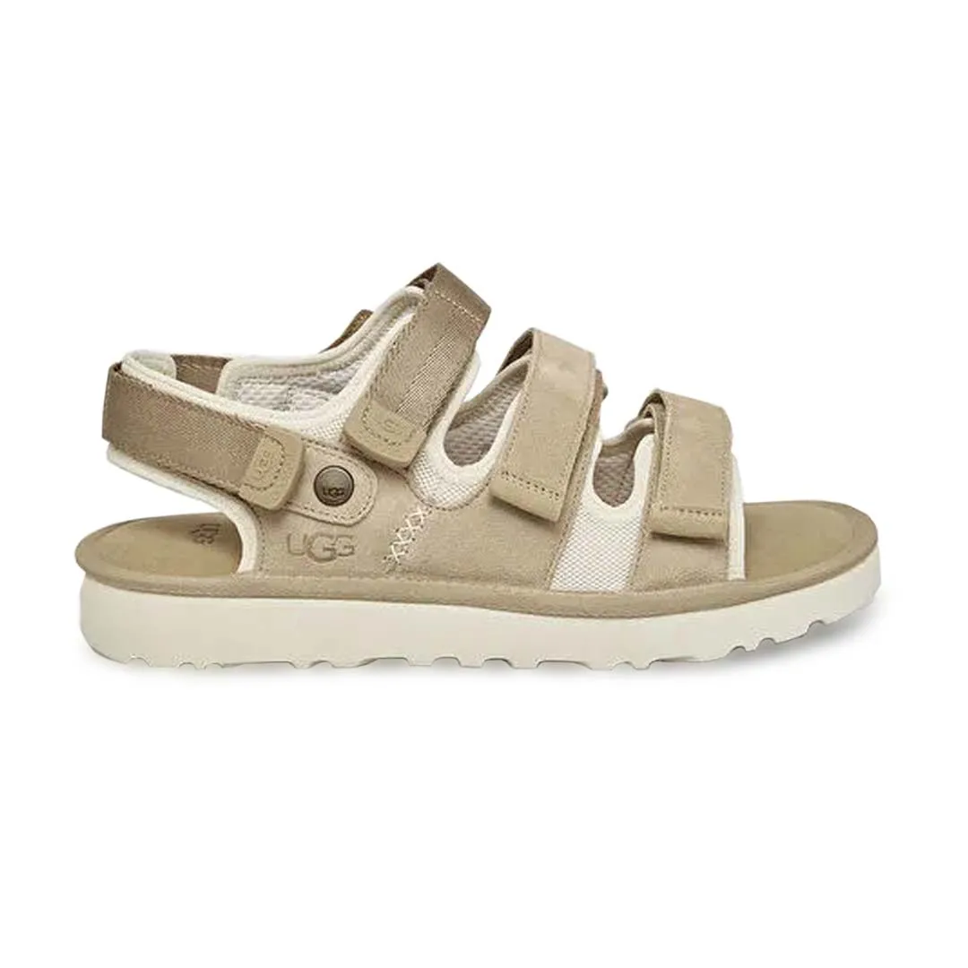 UGG? - Men's Goldencoast Multistrap Sandals (1153095-SAN) Chic Straps
