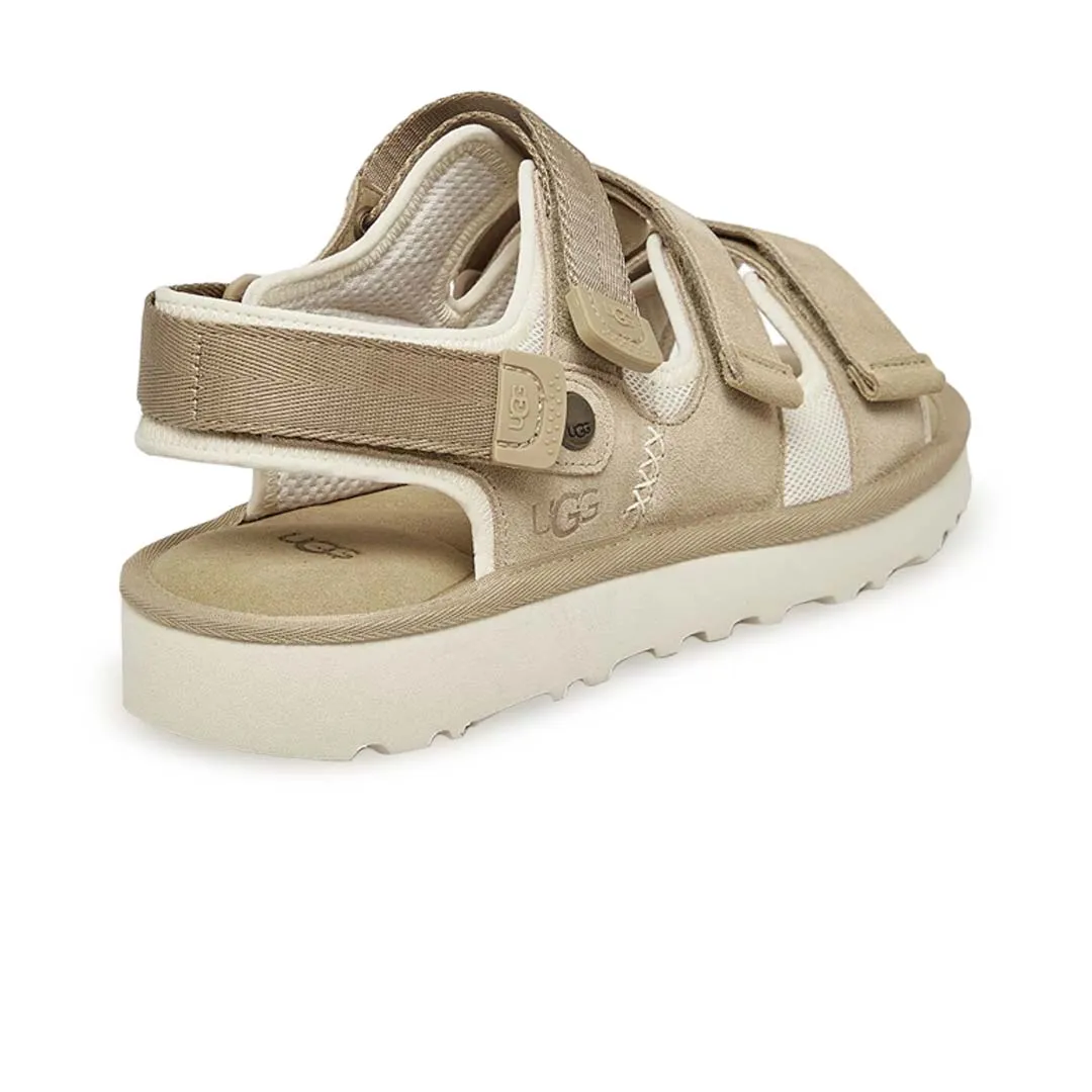 UGG? - Men's Goldencoast Multistrap Sandals (1153095-SAN) Breathable Footwear Chic Look