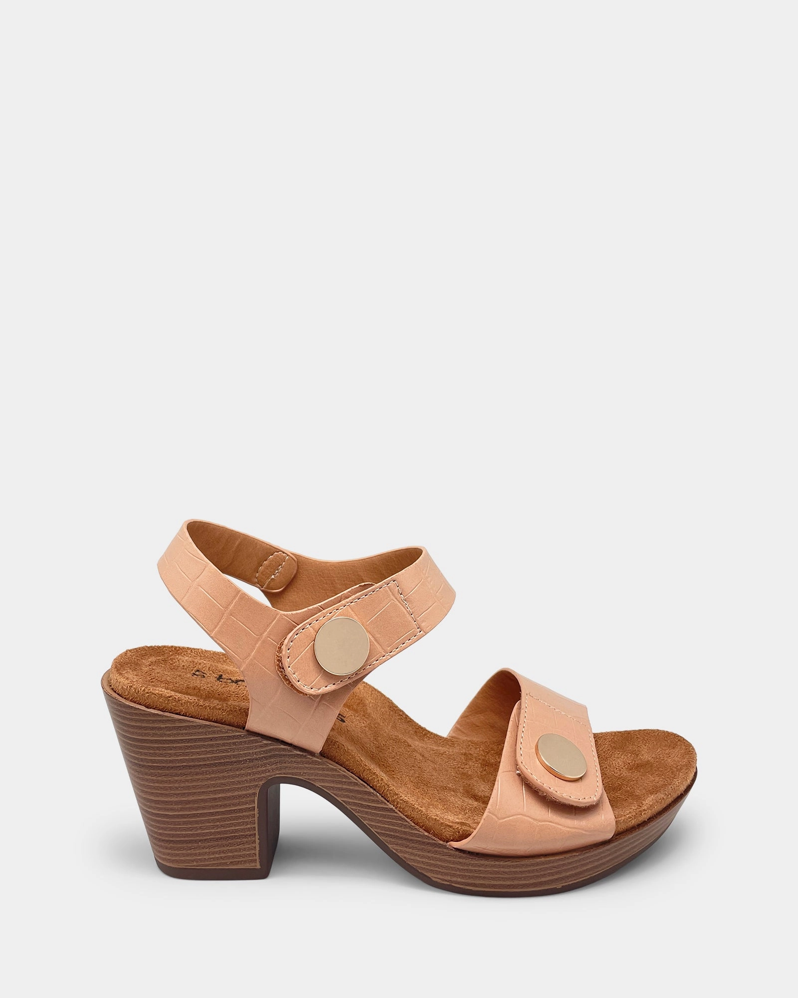 Moyas Nude Sophisticated Footwear