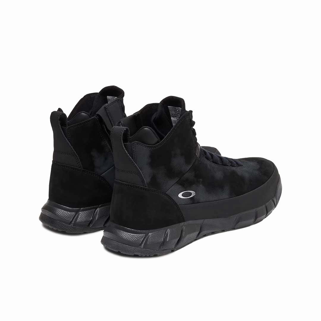 waterproof Oakley - Unisex Coyote Mid Zip Boots (FOF100348 9VZ)