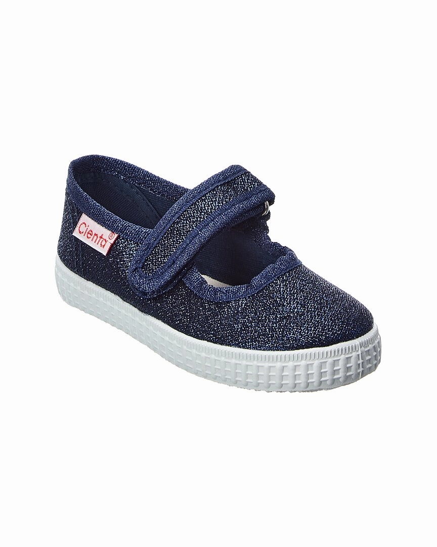 Cienta Mary Jane Eva Midsole
