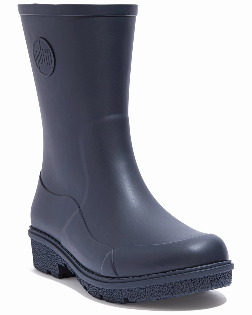Fitflop Wonderwelly Boot EverydayUse Work Utility