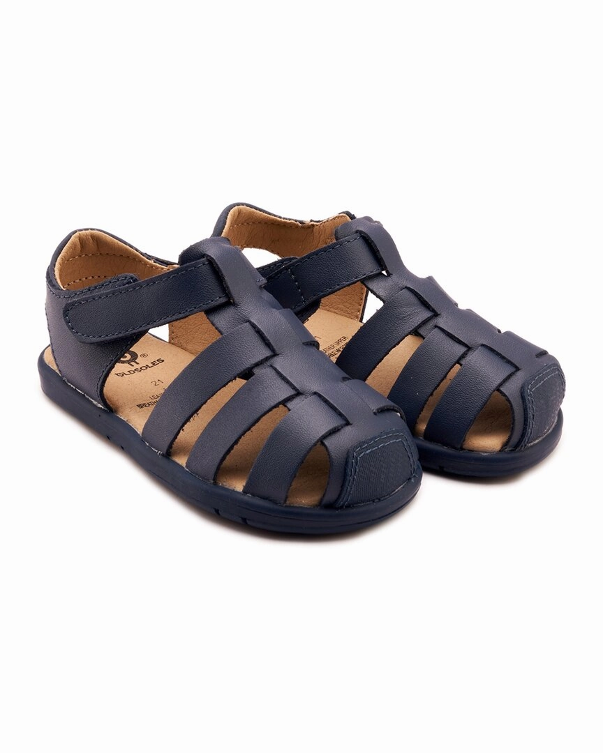 Old Soles Water Kid Leather Sandal Practical And Stylish Footwear