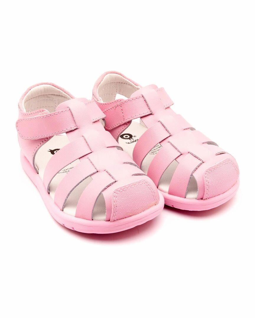 Outdoor Adventure skin friendly Old Soles Water Kid Leather Sandal