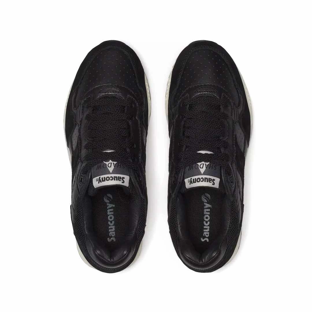 cold - climate running shoes Saucony - Unisex Shadow 5000 Shoes (S70848-3)