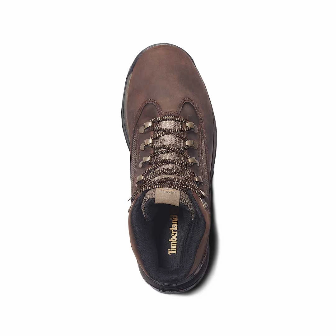 Timberland - Men's Chocorua Waterproof Mid Hiker Boots (015130) High Top