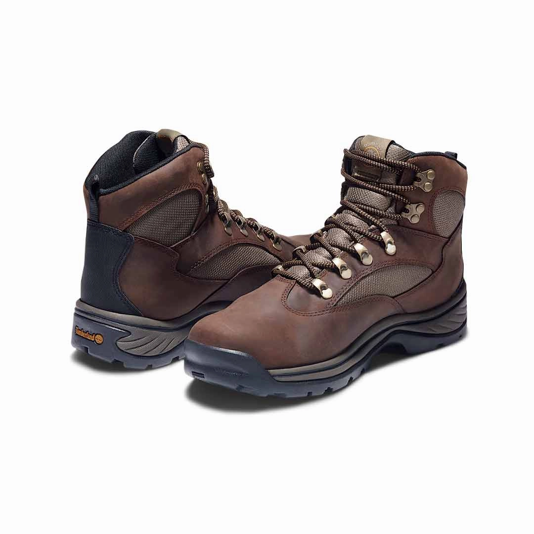 Timberland - Men's Chocorua Waterproof Mid Hiker Boots (015130) Art Soul