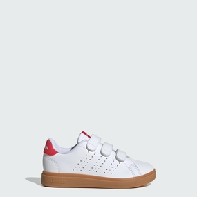 Kids' adidas Advantage Base 2.0 Shoes Kids Sport Aesthetic