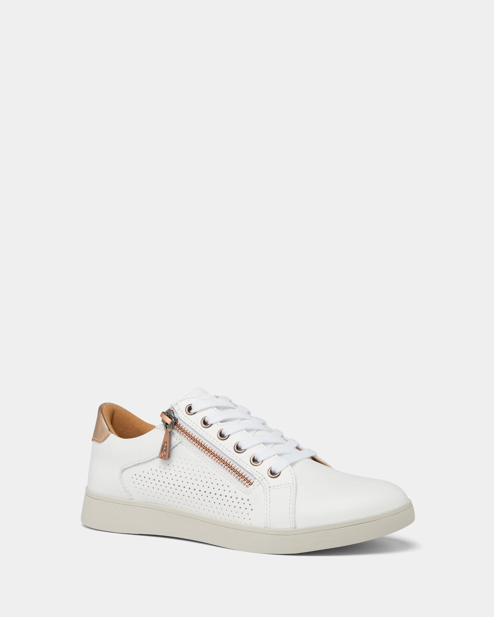 plyometric - training shoes Budget - friendly Mimosa Perf White/Copper