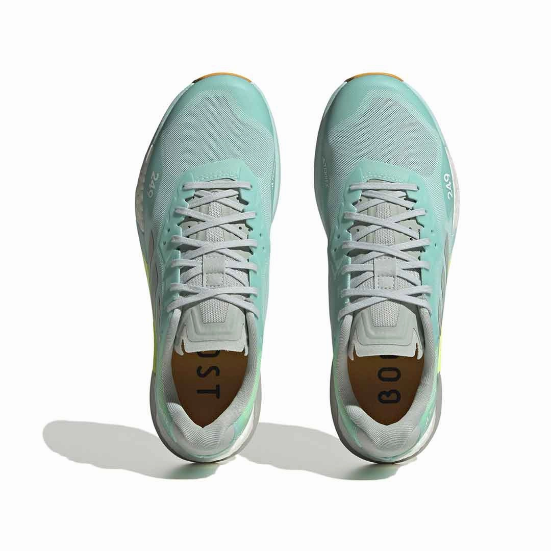 running for a way to stay motivated trendy shoe style adidas - Women's Terrex Agravic Ultra Trail Running Shoes (IF5017)