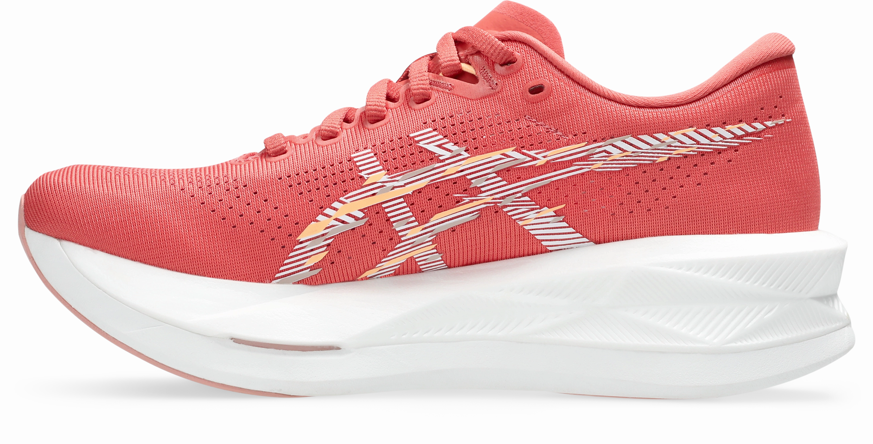 Seamless construction Breathable Toe Box Sonicblast Women's Running Shoes