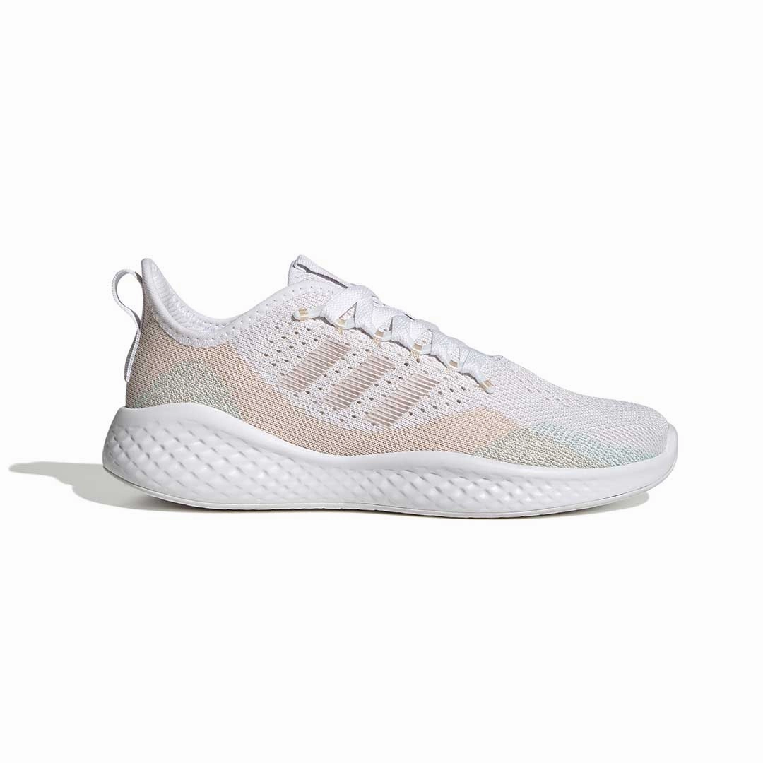 adidas - Women's Fluidflow 2.0 Shoes (GW4015) energy - returning - midsole - feature shoes gender - specific shoes