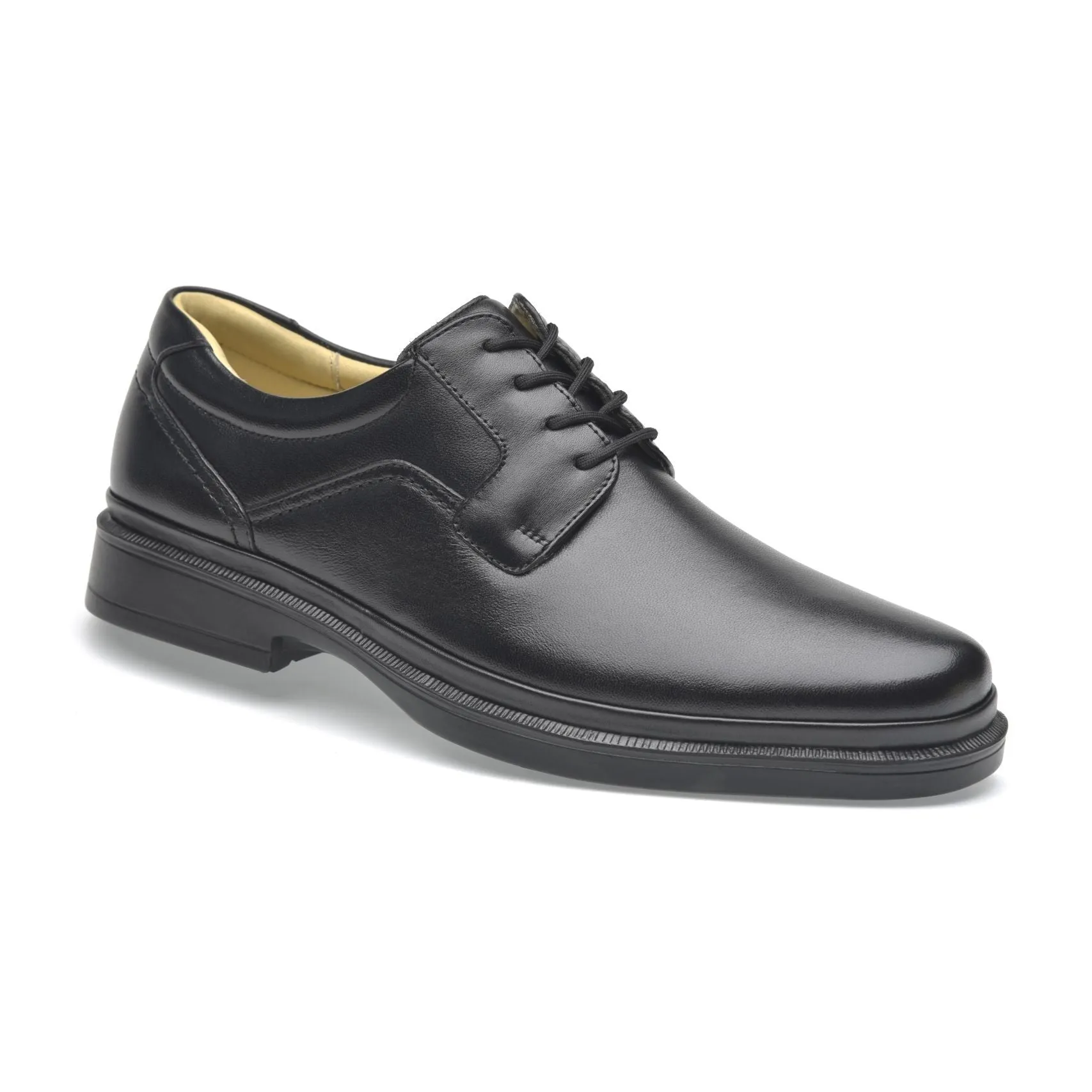 City Explorer Presentation Oxfords Men's lambskin Oxfords-Traditional Max