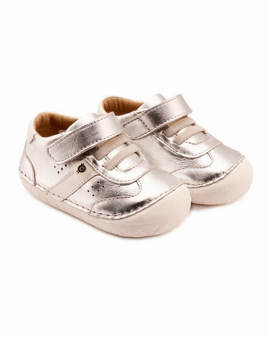 Old Soles Roady Pave Leather Sneaker Slip Easy Go Light