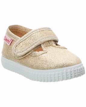 Cienta Canvas Sneaker Active Mode