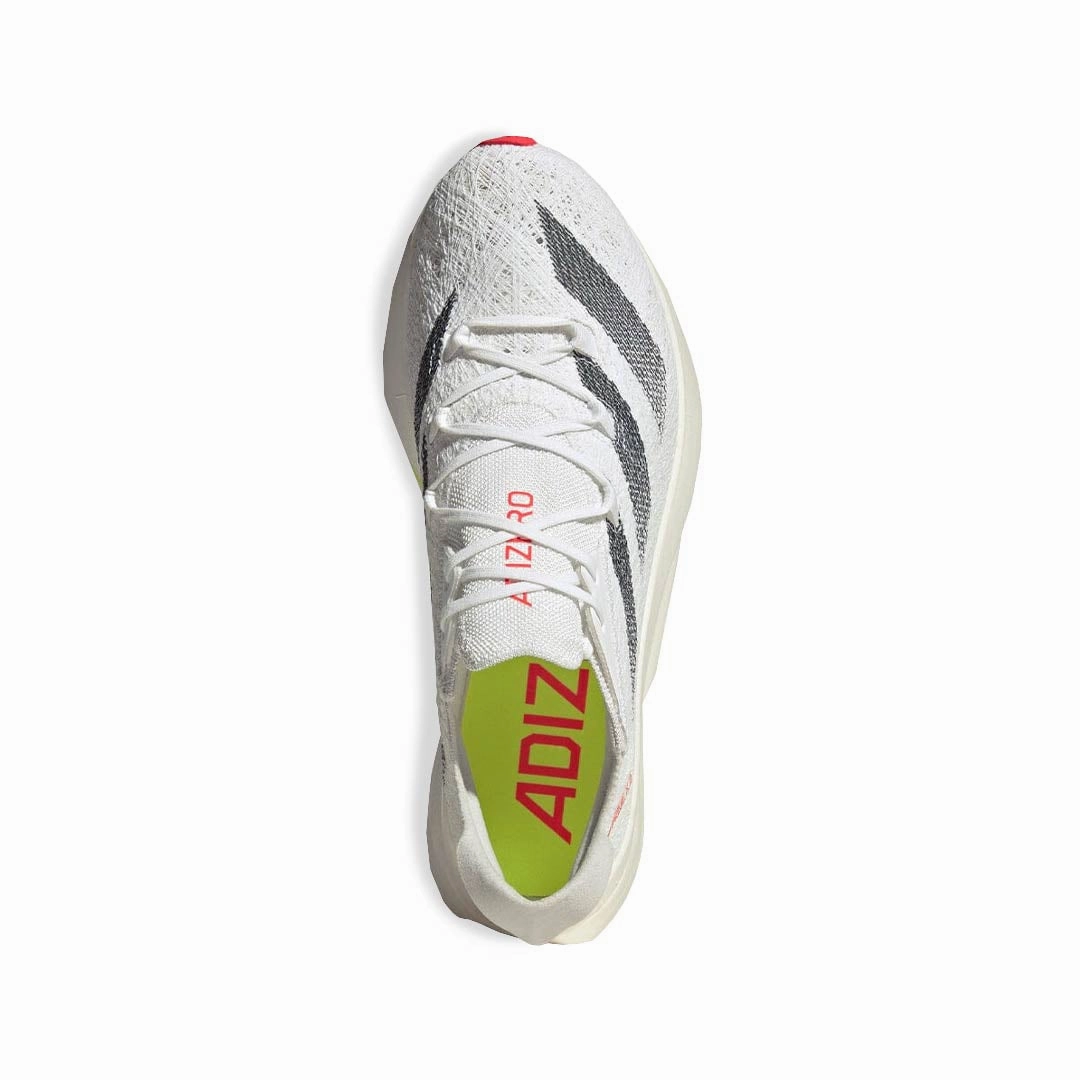 modern equipment adidas - Unisex Adizero Prime X 2.0 Strung Shoes (IH5685)