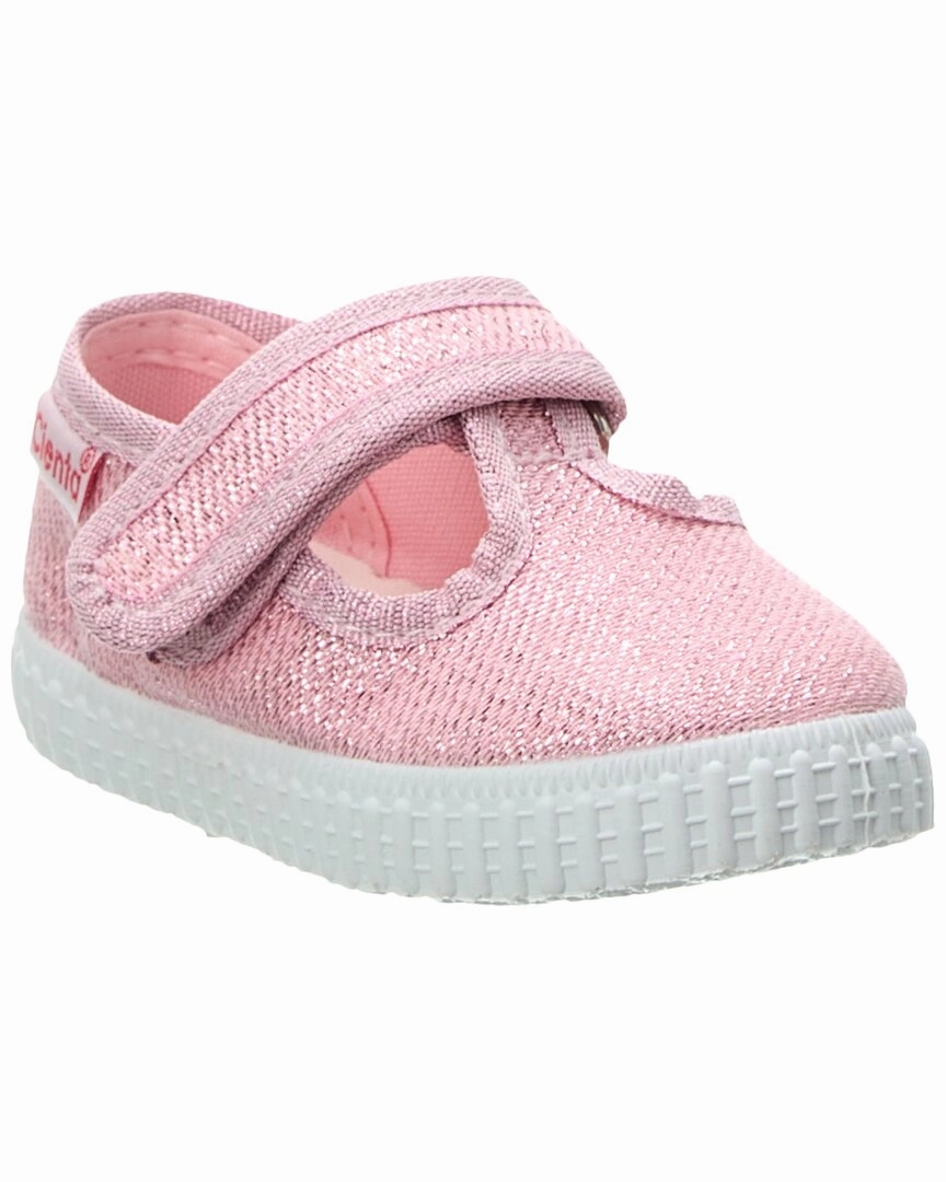 Ultra grip Cienta Canvas Sneaker