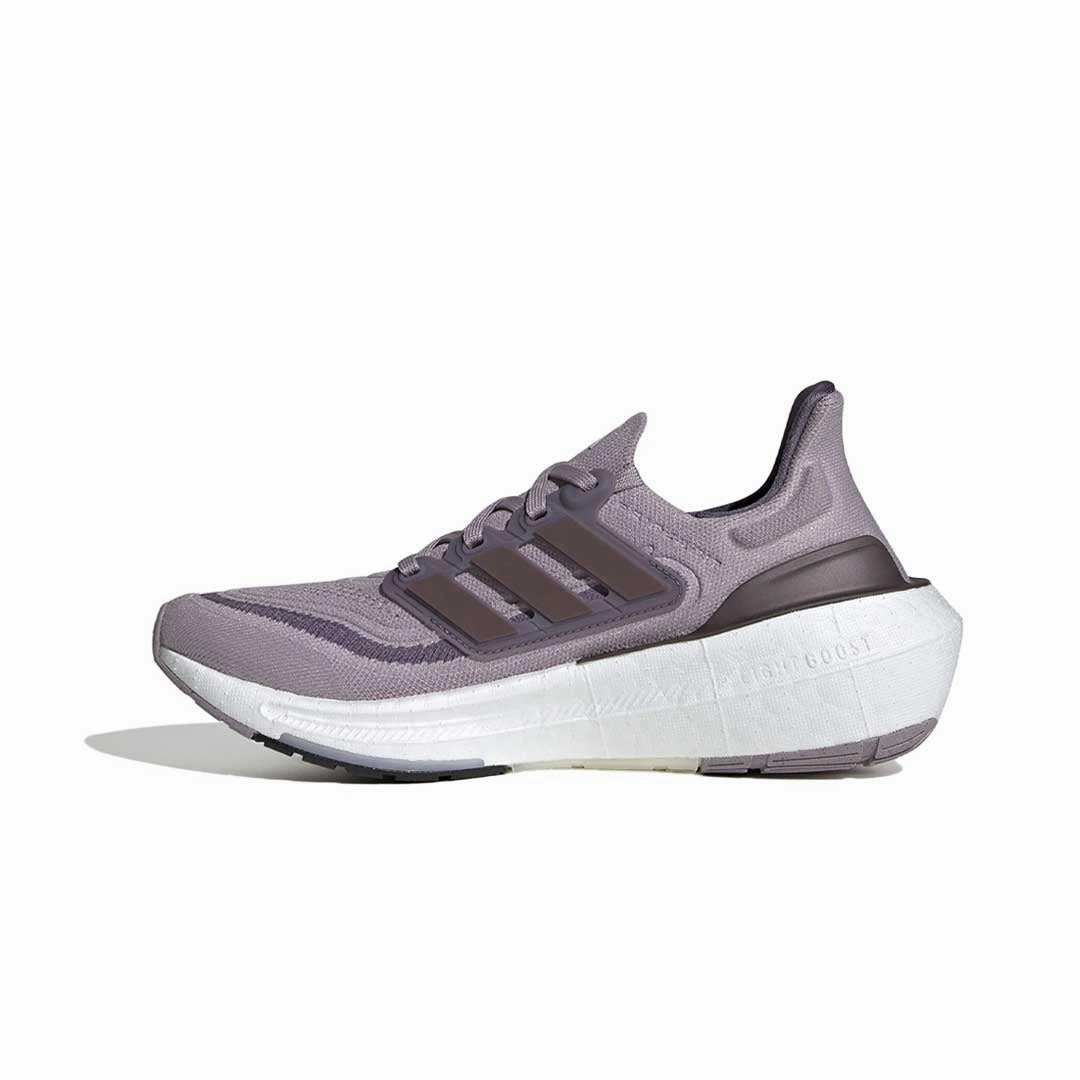adidas - Women's Ultraboost Light Shoes (IE3336) rainy days Superior Grip