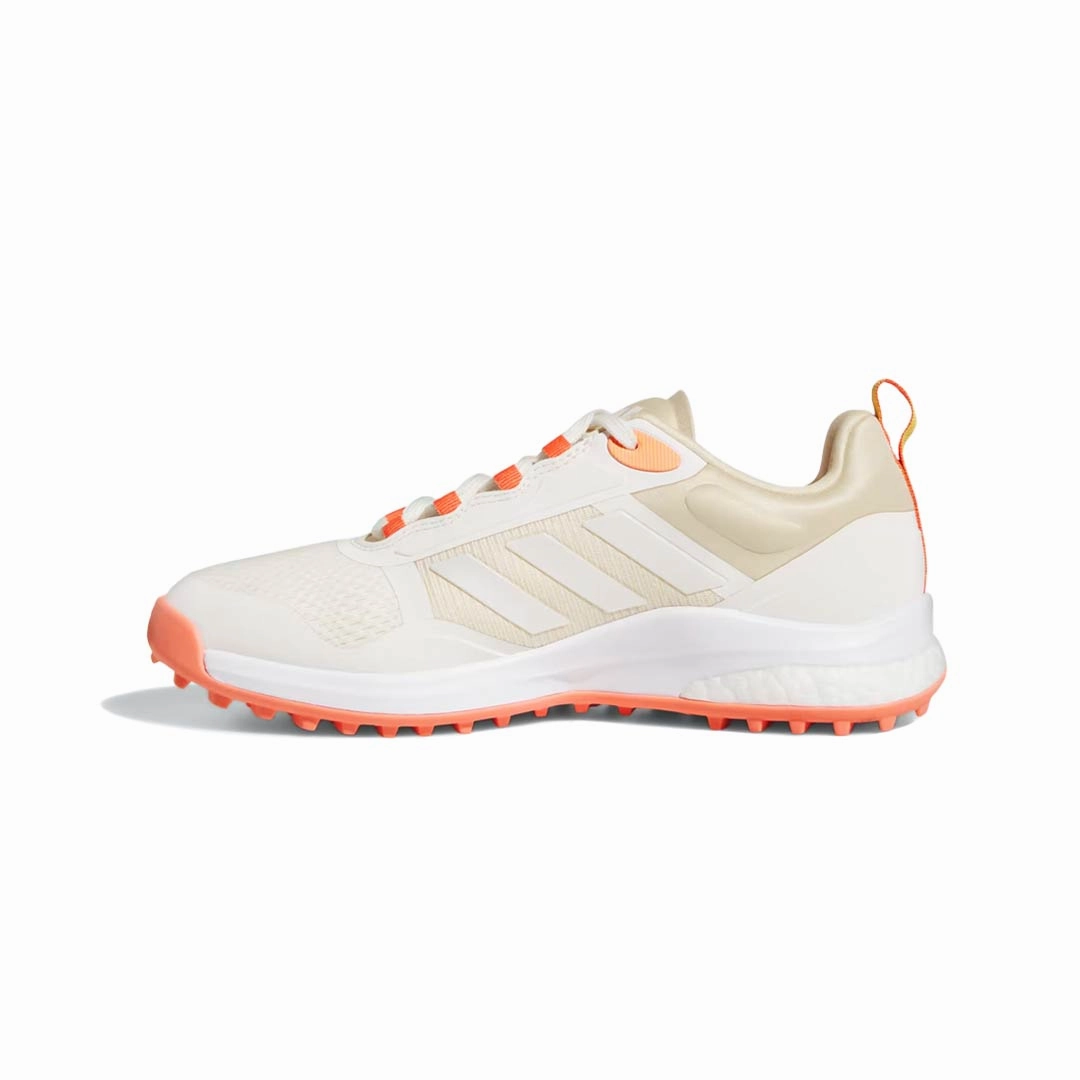 SoftInterior Breathable adidas - Women's Zoysia Spikeless Golf Shoes (GV9398)