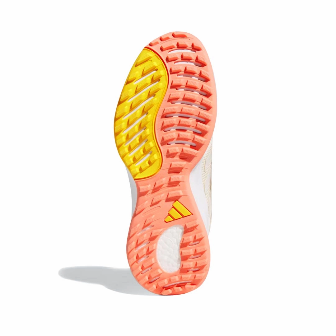 adidas - Women's Zoysia Spikeless Golf Shoes (GV9398) Comfort Flex