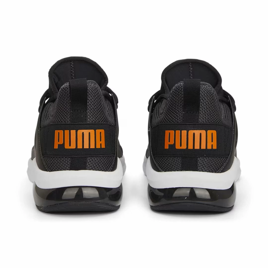 Puma - Men's Electron 2.0 Shoes (385669 13) toe - spring running shoes