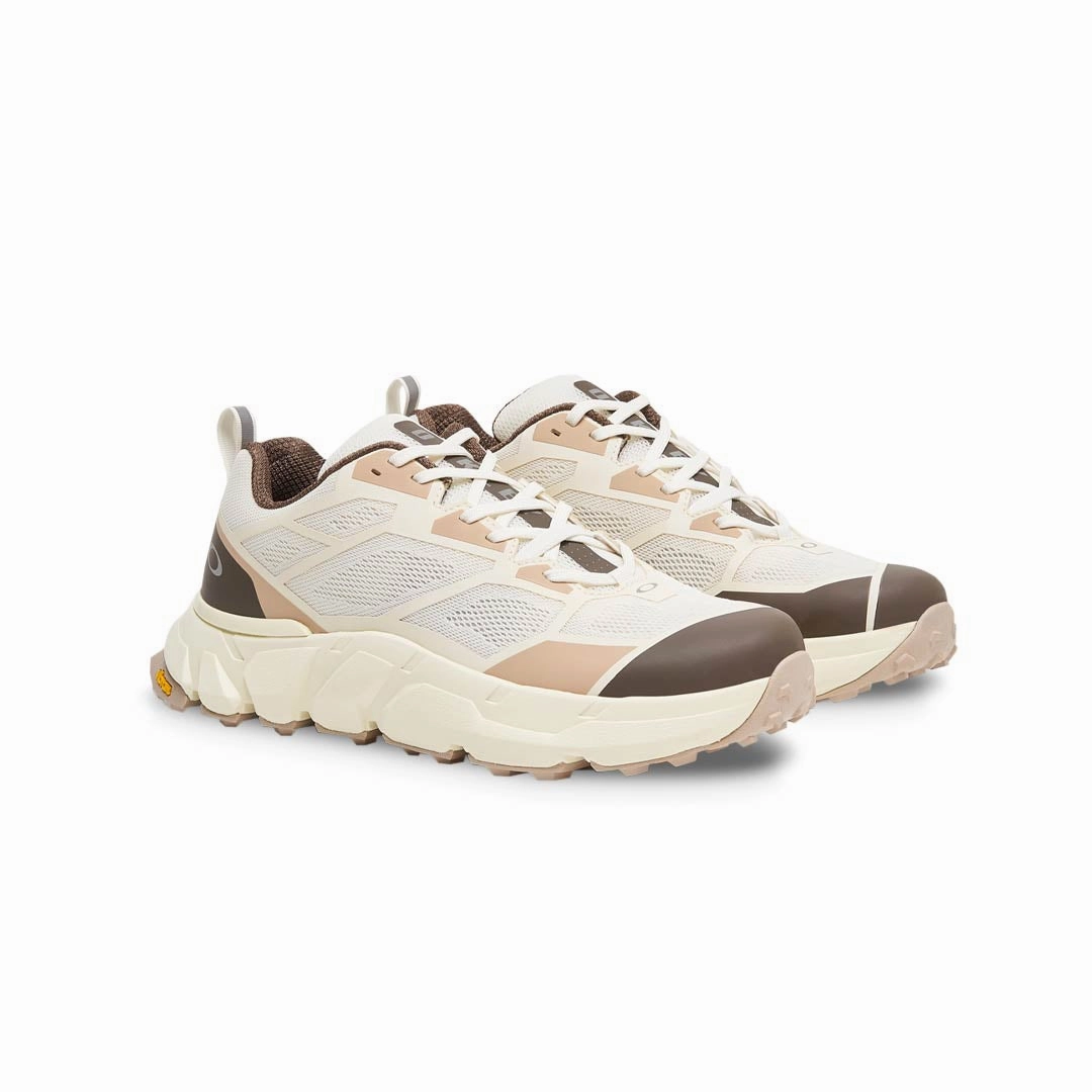 Oakley - Men's Light Breathe Shoes (FOF100350 10R) steeplechase shoes shoe storage