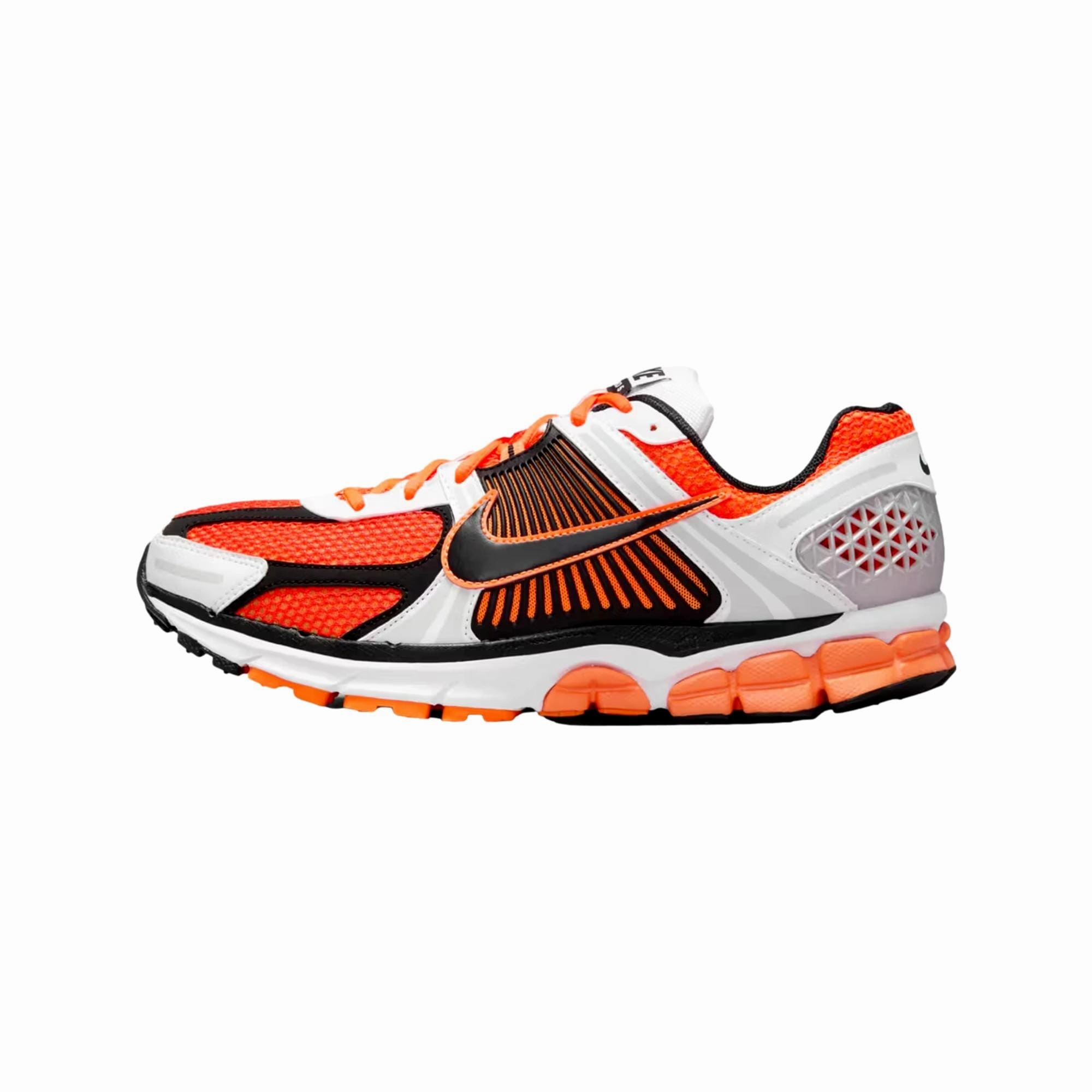 Nike Zoom Vomero 5 Total Orange/Black-White  FB9149-800 Men's Outdoor shoes