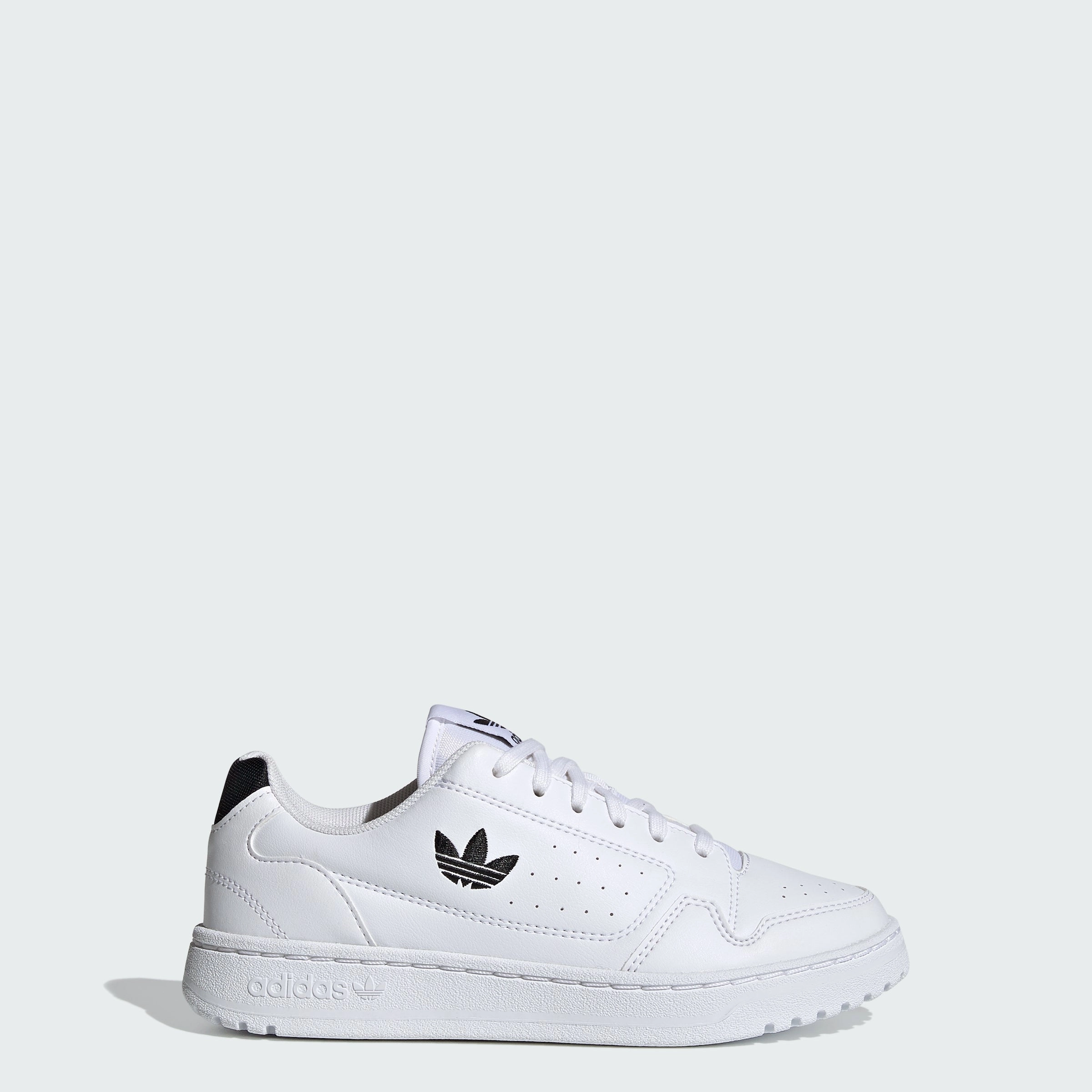 Winter Ready Pull   Tab Kids' adidas NY 90 Shoes