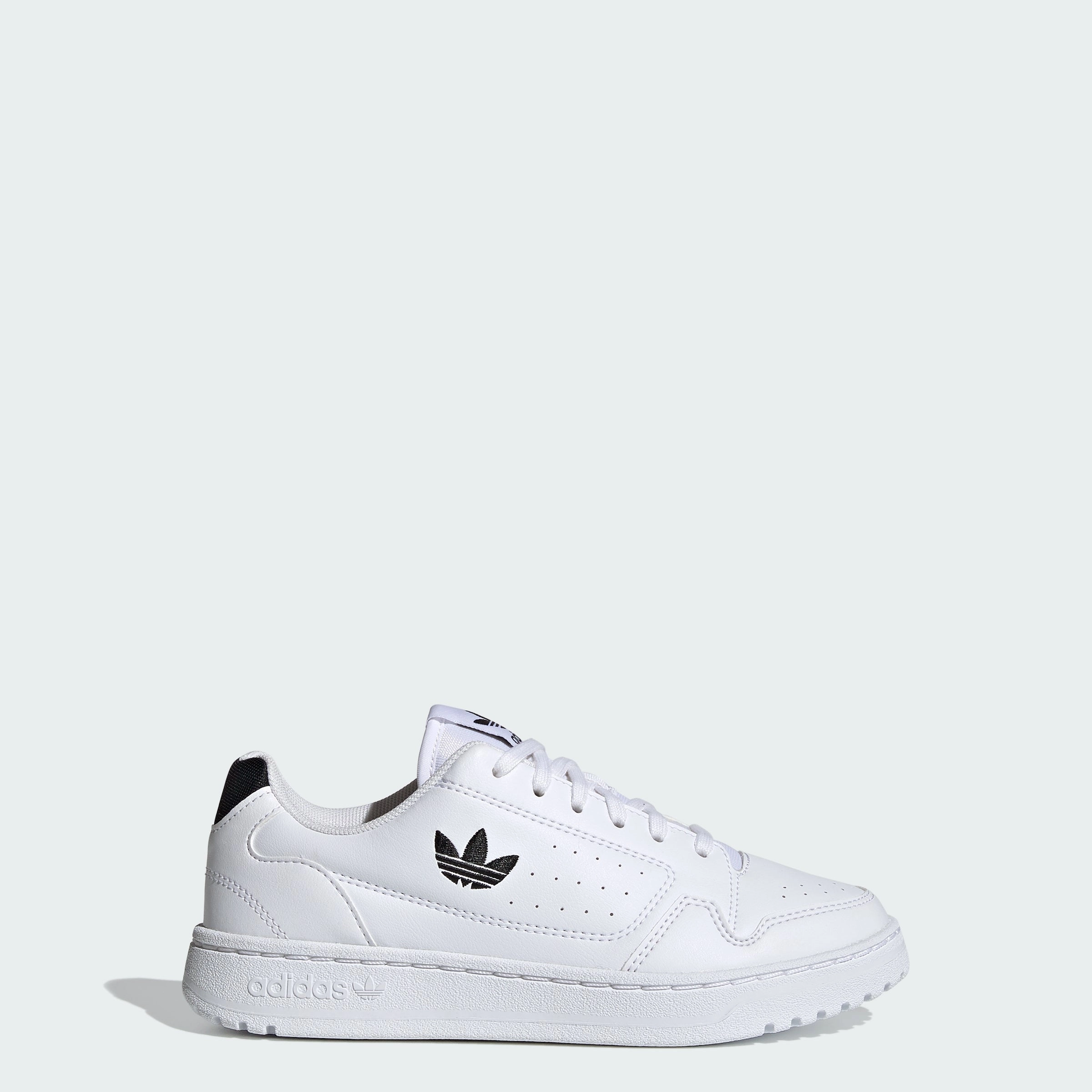 carbon fiber shank Kids' adidas NY 90 Shoes