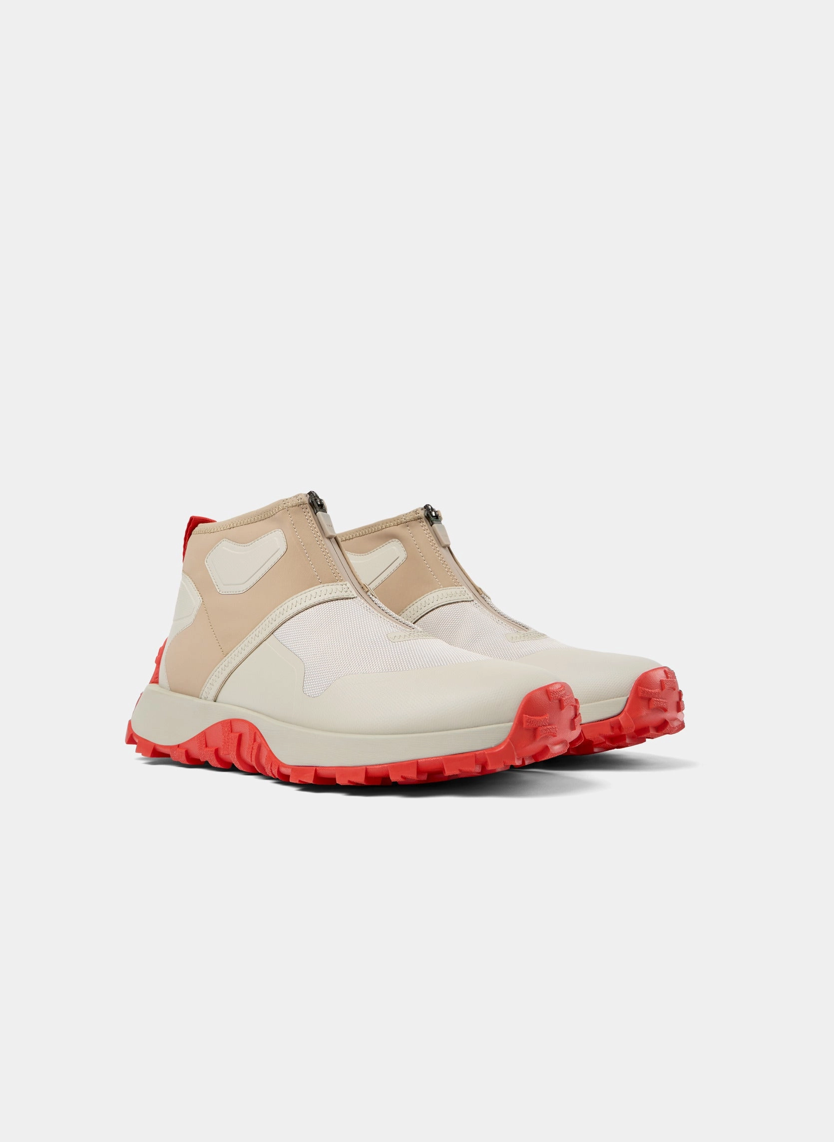 outdoor - track running shoes Secure Motion Sneakers Men Camper Drift Trail