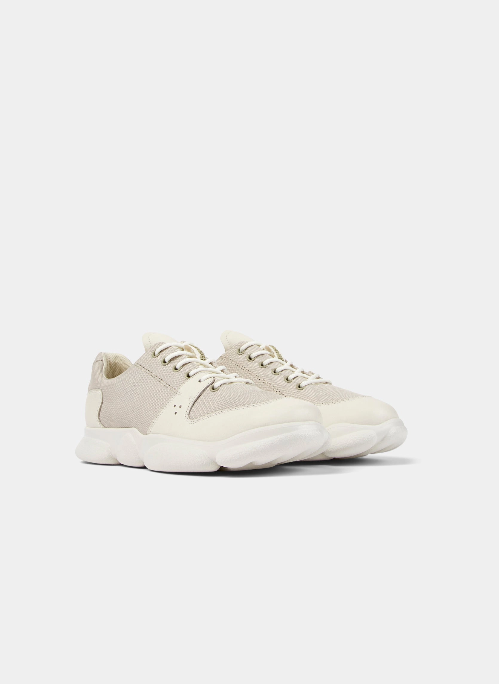 Sneakers Men Camper Karst Comfortable Footbed daily - use shoes