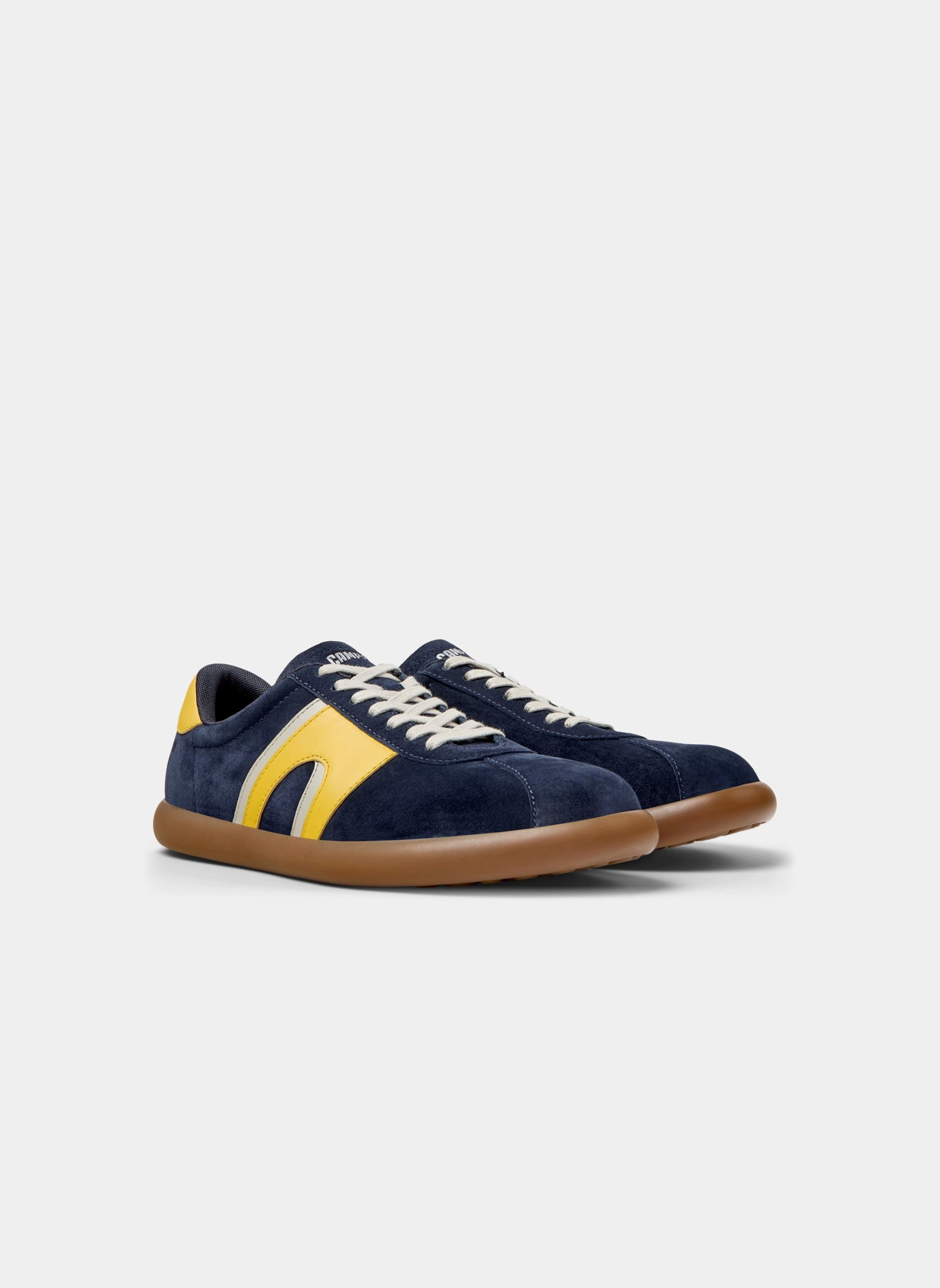 Sneakers Men Camper Pelotas Soller marathoning shoes Shock Damping