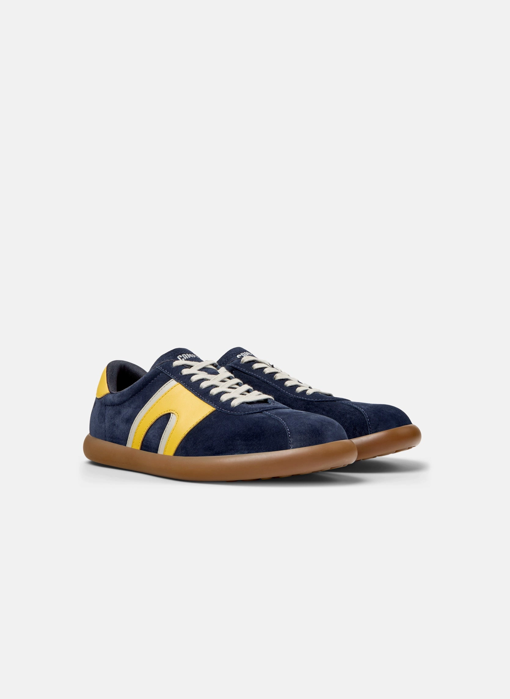 Fine Craftsmanship Injury recovery Sneakers Men Camper Pelotas Soller