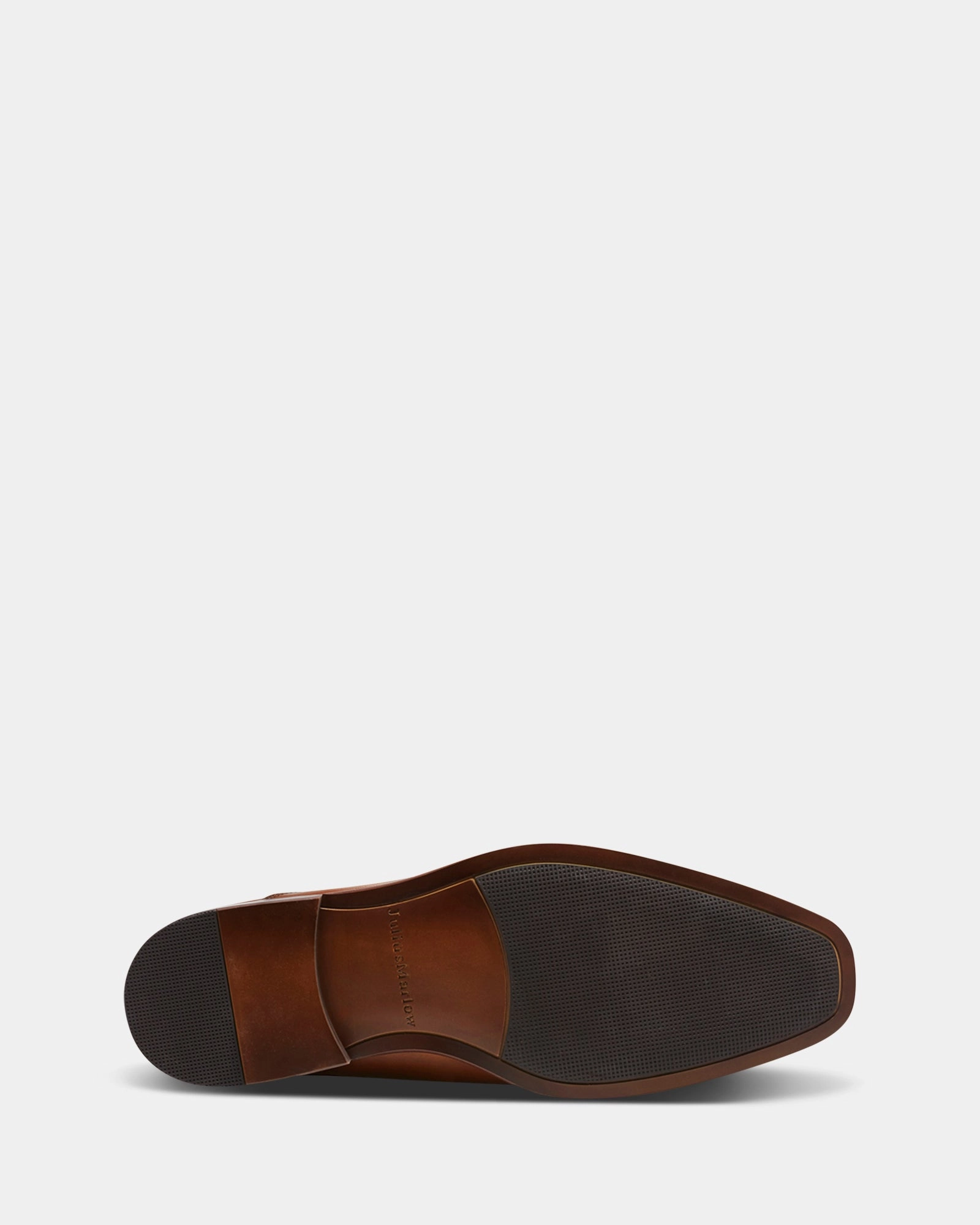 Workwear Style Kick Cognac