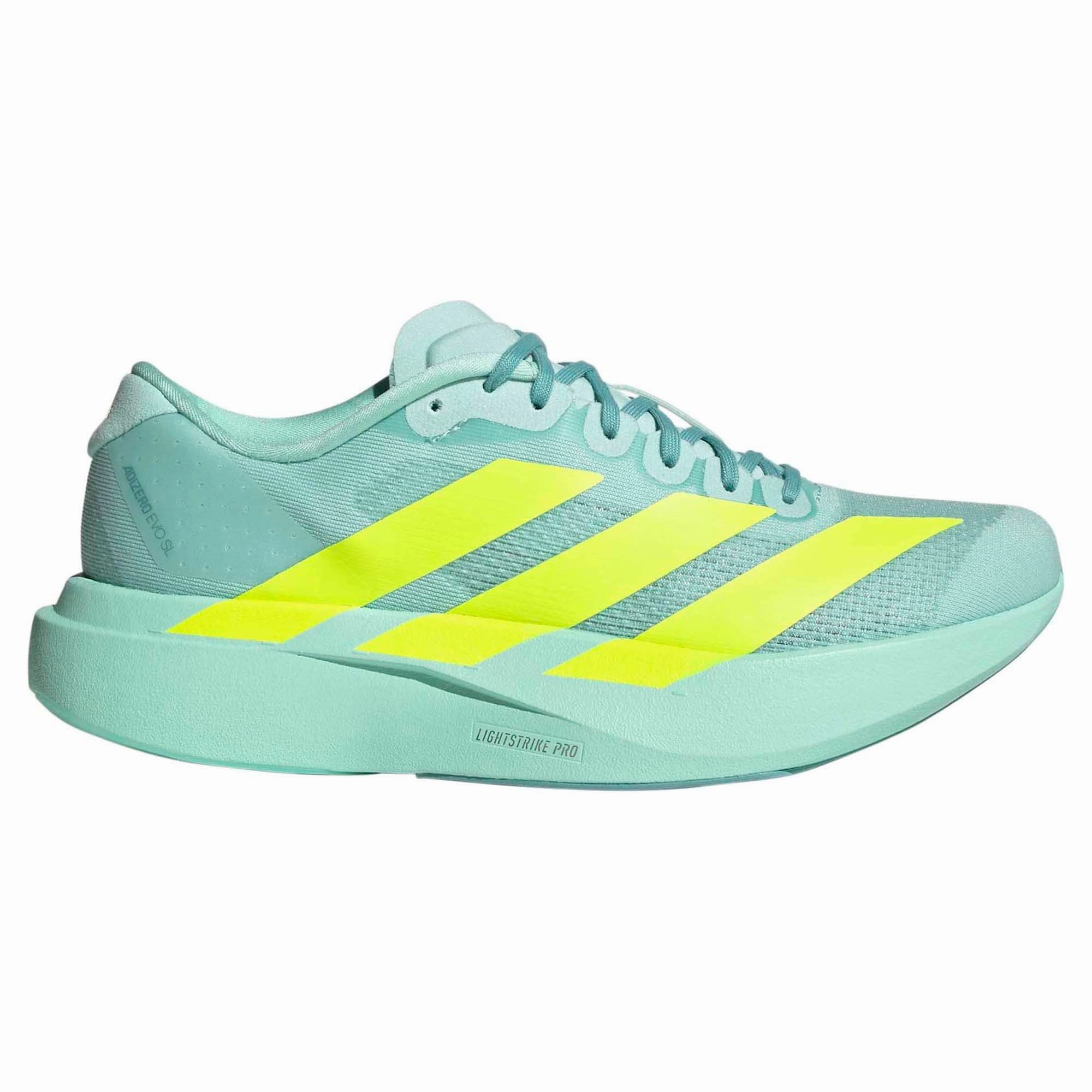 Adizero Evo SL Women's Running Shoes straight - away track running shoes